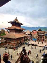Temples, trails, and timeless traditions