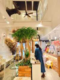 【札幌】人魚のカップが可愛いい本格派なコーヒースポット☕️