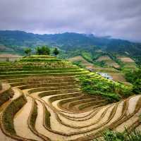 Guilin, Longji Terraces and Yangshuo