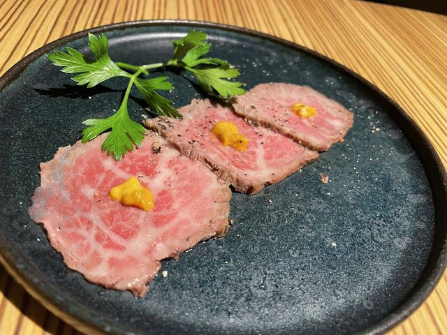 吉祥寺で鉄板焼き食べるならここで決まり🤍記念日や誕生日などにおすすめの特別感のある鉄板焼き屋さん🥳✨