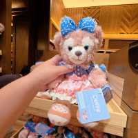 ร้านค้าในโรงแรมดีสนีย์ฮ่องกงมีอะไรบ้าง ? 