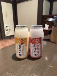 【韓国旅行】韓国ドラマの撮影地としても有名な 弘大の居酒屋