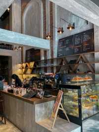 Cotero Coffee