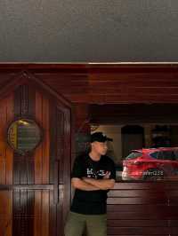 Loi’s Specialty Coffee & Bar