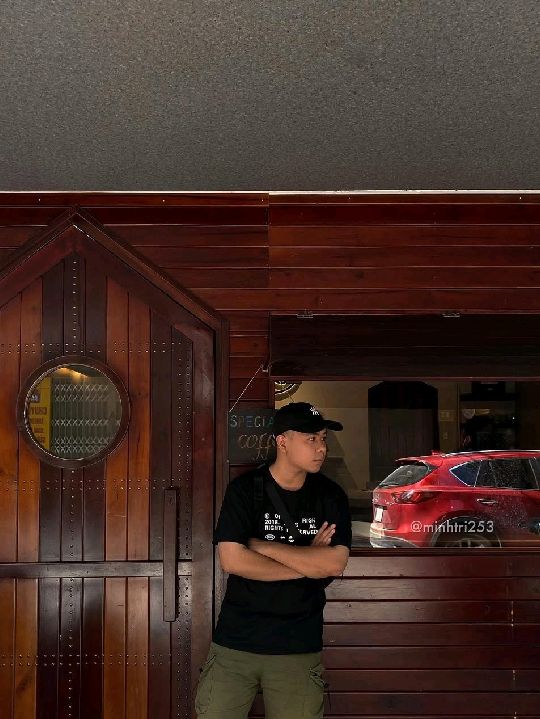 Loi’s Specialty Coffee & Bar