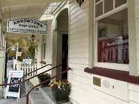 Interesting to explore inside Arrowtown Post Office