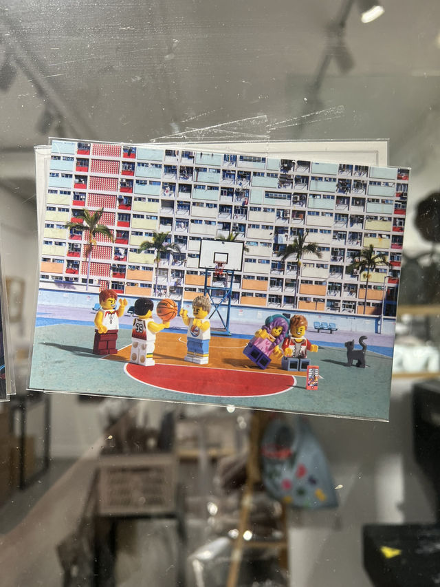 端午節好去處去元創方感受藝術文創氛圍