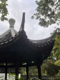 深圳國際園林花卉博覽園——不用花錢的好去處