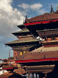 Most visited old Durbars in Kathmandu valley 