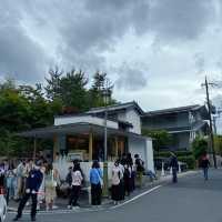 嵐山最新スポット