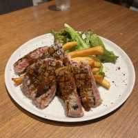 【大阪】梅田グルメ🍴WarldWineBar by Pieroth