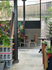 Bay Artspace