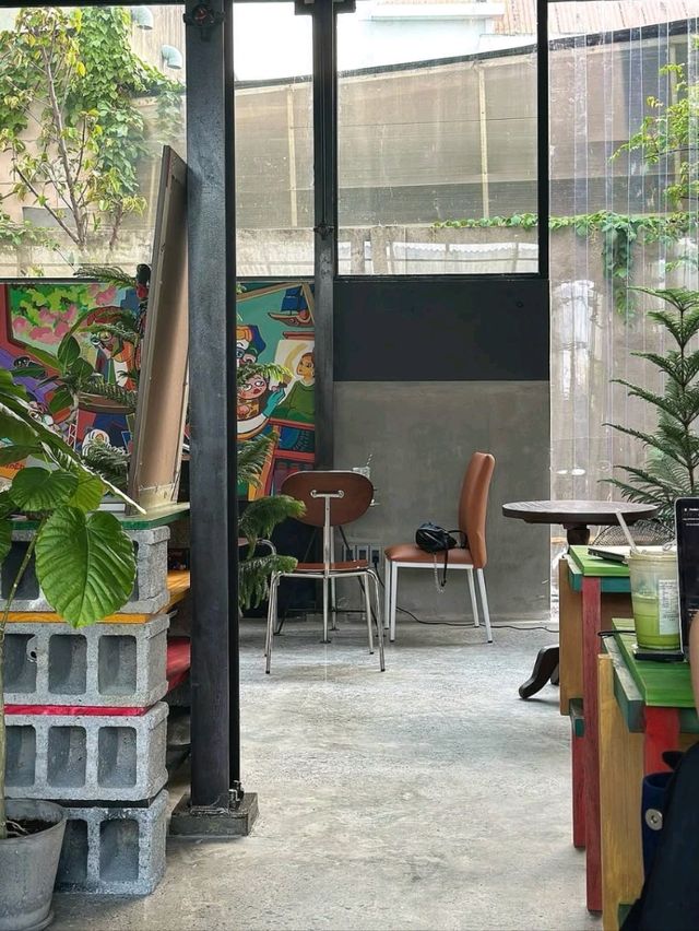 Bay Artspace