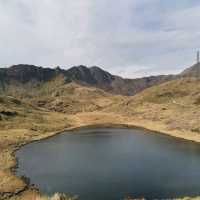 Snowdonia National Park, Wales