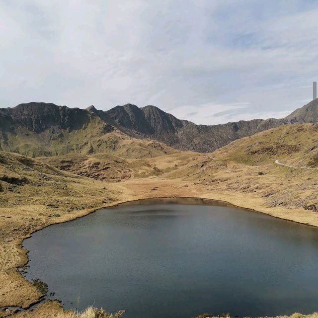 Snowdonia National Park, Wales