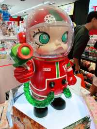 Tasmania Game Starts Here – Claw Machine Fun in Bukit Bintang