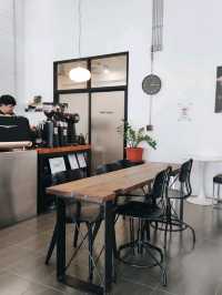 Kilig Coffee คาเฟ่แจ้งวัฒนะ หมู่บ้านกฤษดานคร