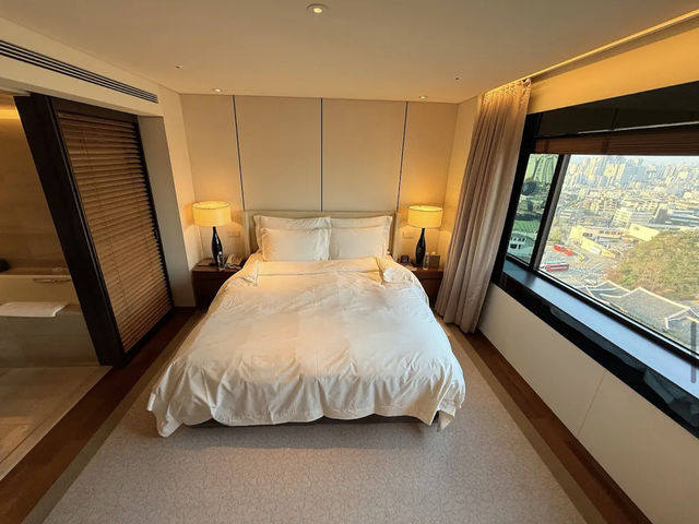 The Shilla Seoul (The Spa at The Shilla Seoul) (首爾新羅酒店水療中心)