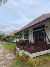 Koh Chang Longstay Resort 