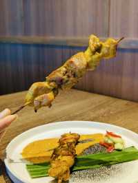 🇹🇭黃埔海景泰菜😋 O'Thai Restaurant