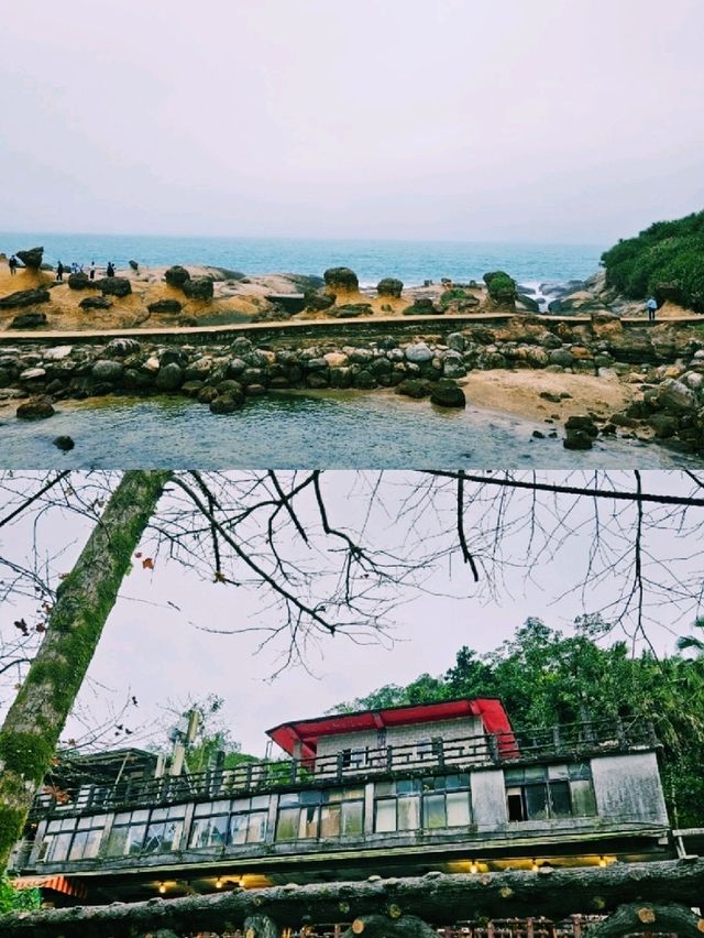  1박2일 여행코스 후기 대만여행일정