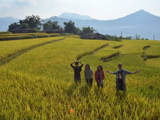 🛣️Hà Giang – The Road That Keeps Calling Me Back