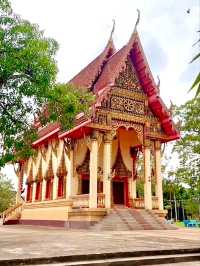 วัดตาล เพชรบูรณ์ ธรรมะกลางธรรมชาติ