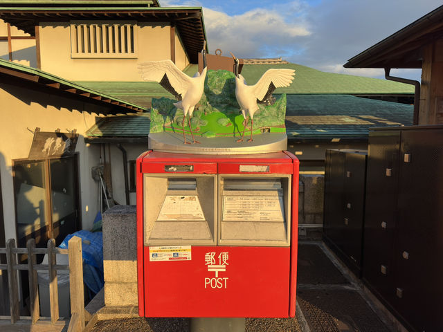 日本關西廣域八天之旅 | 岡山 | 後樂園