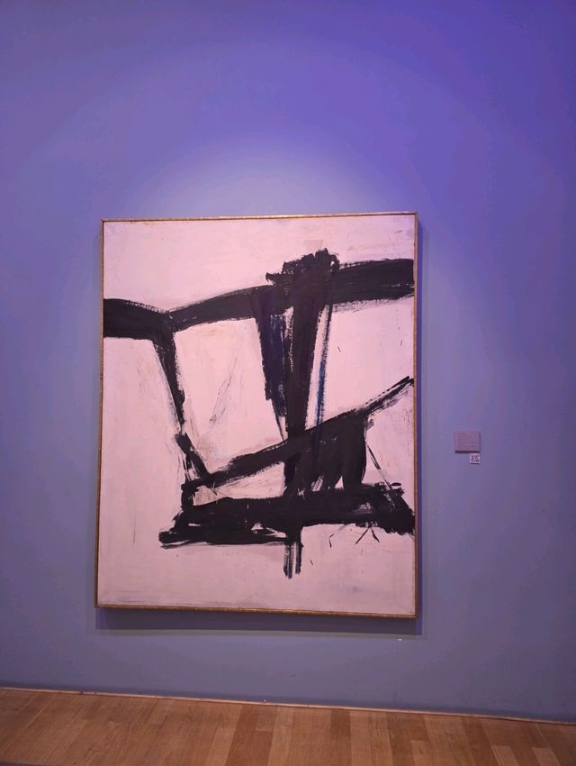 해외여행 아르헨티나 필수 여행 코스 Museo Nacional de Bellas Artes