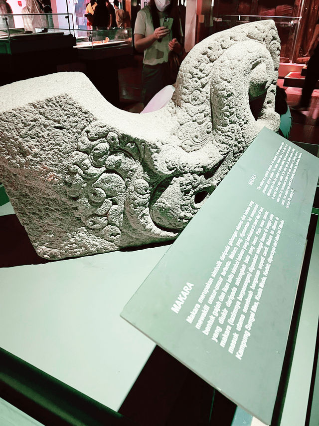 National Museum Malaysia: A Cultural Treasure in the Heart of Kuala Lumpur