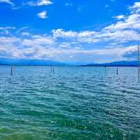 Lake Constance (Bodensee)
