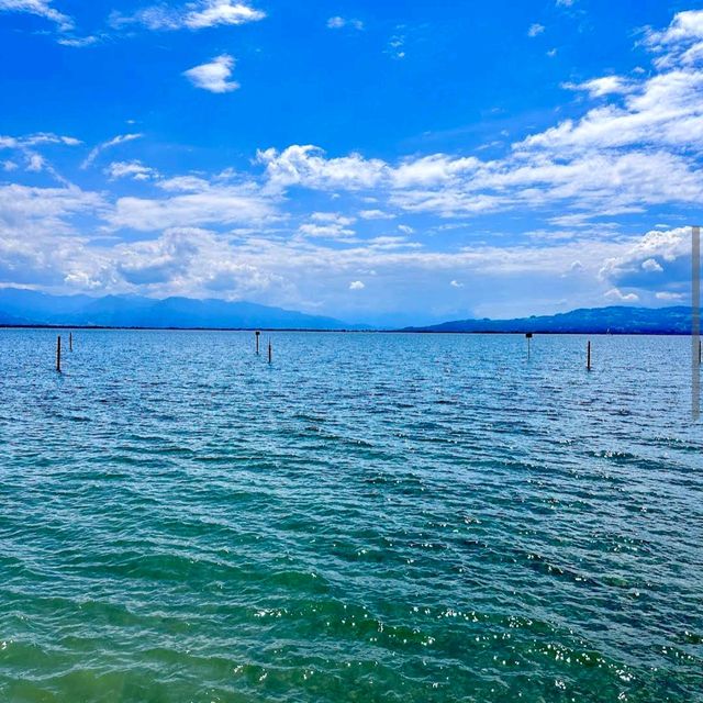 Lake Constance (Bodensee)