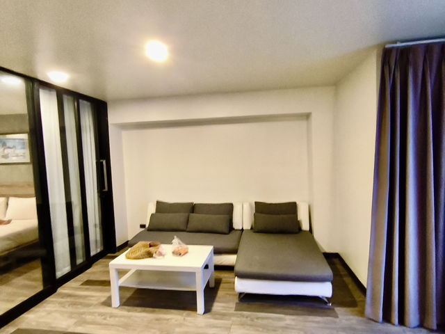 曼谷｜轉機旅客看過來！推薦入住 B2 班納精品飯店，大空間+近機場+超親民價格超安心