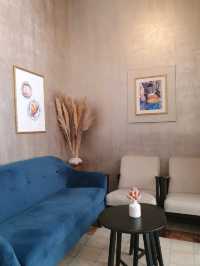 Narativ Specialty Coffee - Republicii