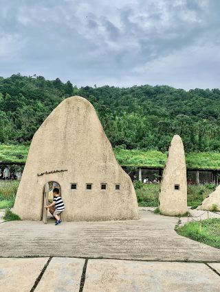 【시가・라 코리나 오미하치만】 먹고 걷고 힐링하는, 디저트의 숲