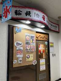 沖繩｜七輪焼肉 安安！日本平價連鎖燒肉店，本地人都愛吃！
