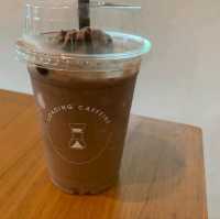loading caffeine