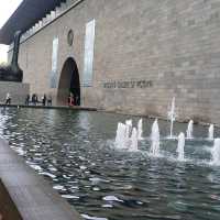 National Gallery of Victoria – Melbourne, VIC
