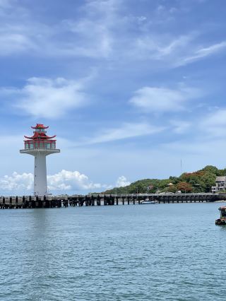 Koh Si Chang: 2 Nights, 3 Days with Must-Visit Spots