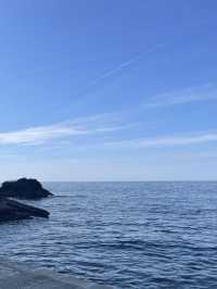 Travel Cinque Terre at a relatively cheap price