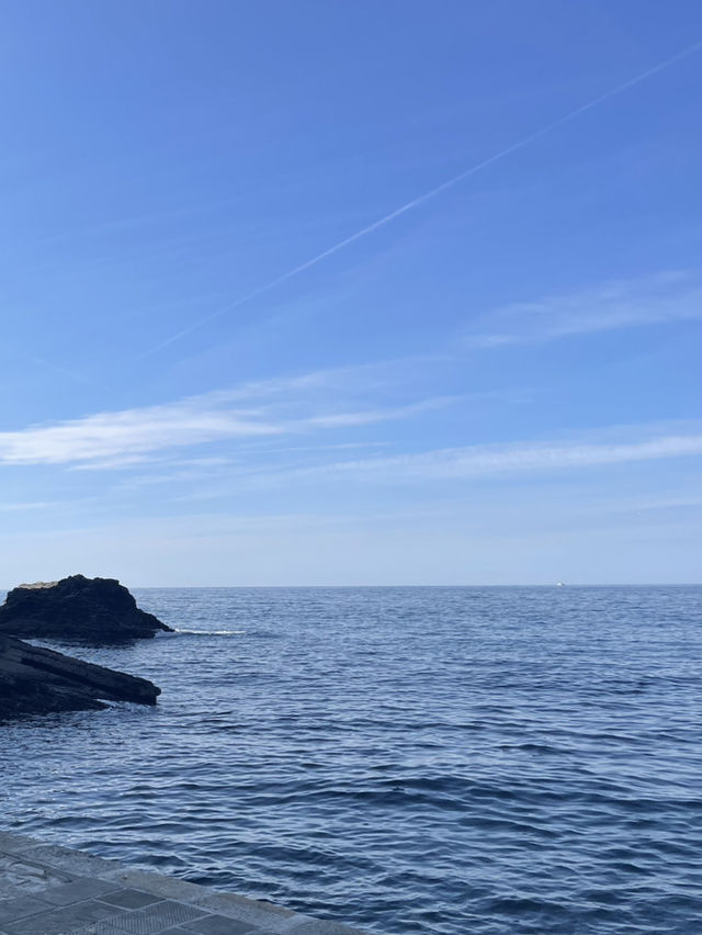 Travel Cinque Terre at a relatively cheap price