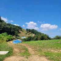 Gyeyang Mountain Fortress Museum