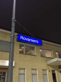 【フィンランド🇫🇮】寝台列車の旅夢のサンタクロースエクスプレス🎅🏼🚃