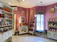 ’ขนมบ้านอาจารย์‘ ร้านน่ารักขนมของฝากอร่อย 