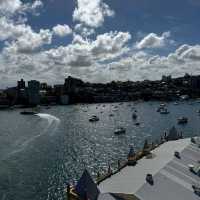 Luna Park – Sydney, NSW