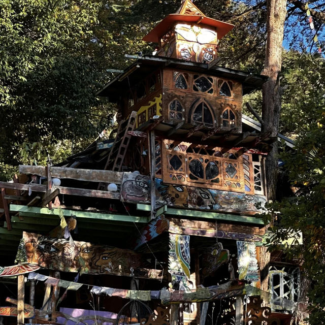 🌿 Car-Free Weekend Getaway | Warburton Half-Day Chill Trip 🍕🍦🚶‍♀️