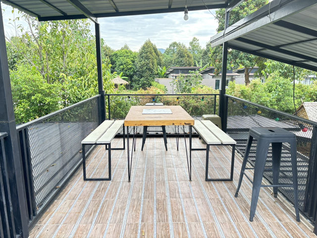 M&M32 Happy home