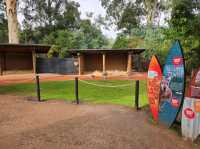 Healesville Sanctuary – VIC