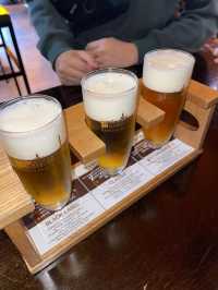 Sapporo Beer Museum
