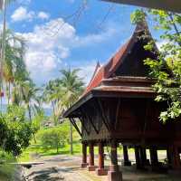 อุทยานหลวงราชพฤกษ์ เชียงใหม่